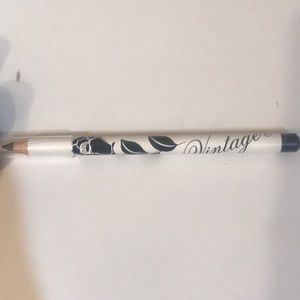 Vintage Cosmetics Smokey Eye Pencil